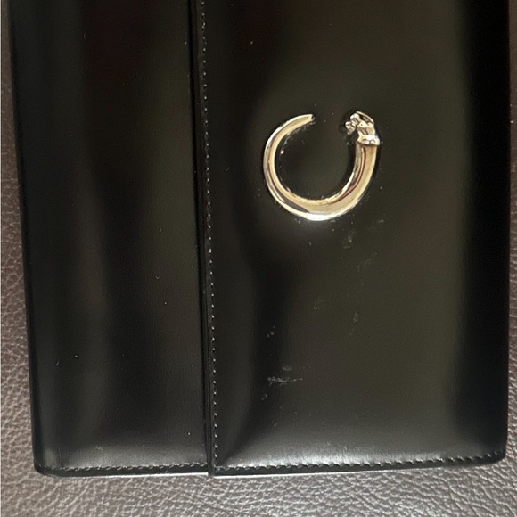 Cartier Handbags - Cartier tote bag with matching wallet